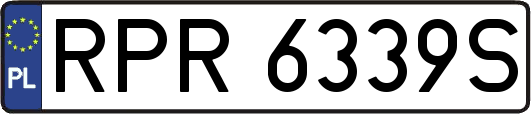 RPR6339S
