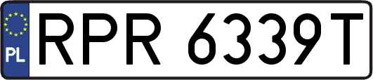 RPR6339T
