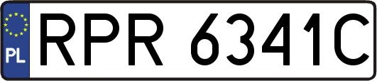 RPR6341C