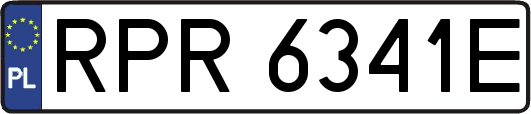 RPR6341E