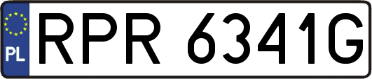 RPR6341G