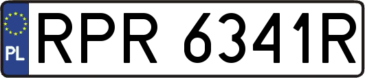 RPR6341R