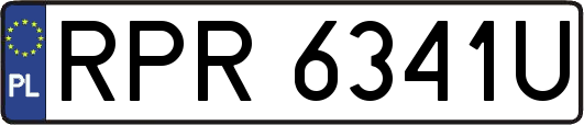 RPR6341U