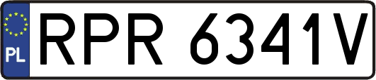 RPR6341V