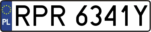 RPR6341Y