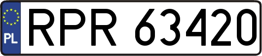 RPR63420
