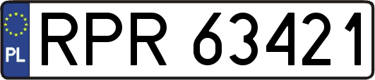 RPR63421
