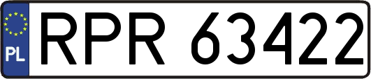 RPR63422