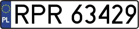 RPR63429