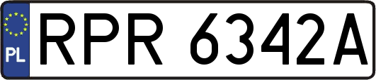 RPR6342A