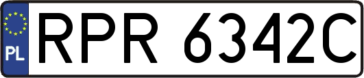 RPR6342C