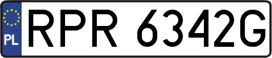RPR6342G