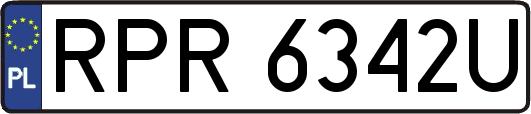RPR6342U
