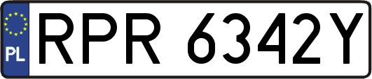 RPR6342Y