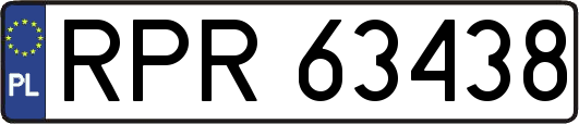 RPR63438