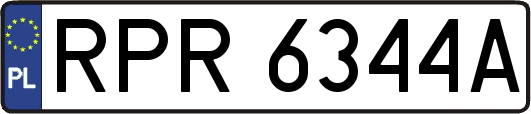 RPR6344A