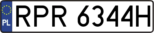 RPR6344H