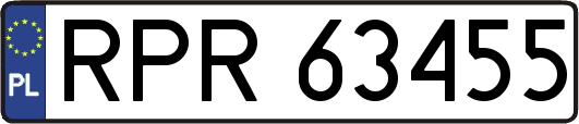 RPR63455