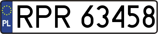 RPR63458