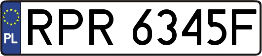 RPR6345F