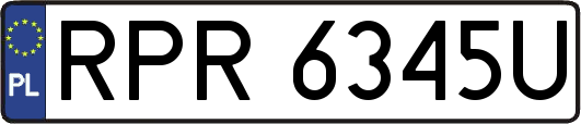 RPR6345U
