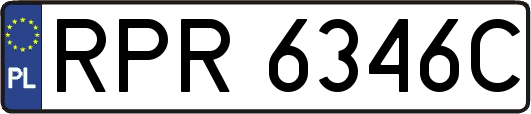 RPR6346C