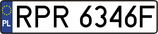 RPR6346F