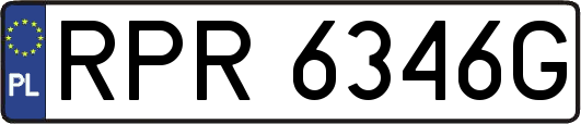 RPR6346G
