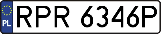 RPR6346P