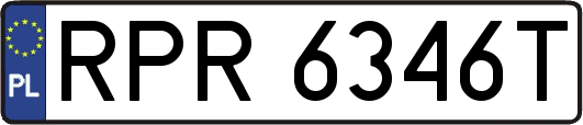 RPR6346T