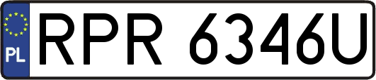 RPR6346U