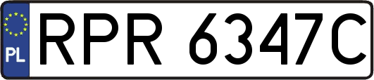RPR6347C