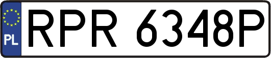 RPR6348P