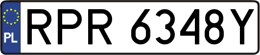 RPR6348Y