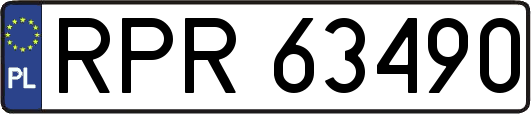 RPR63490
