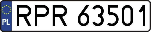 RPR63501
