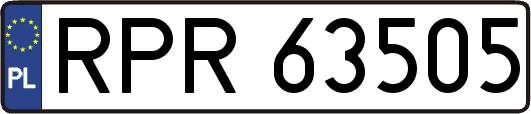 RPR63505