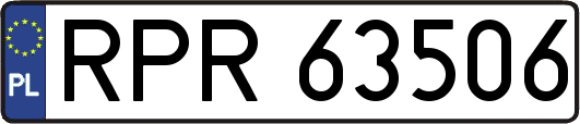 RPR63506