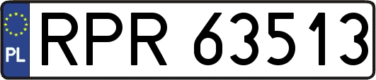 RPR63513