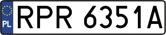 RPR6351A