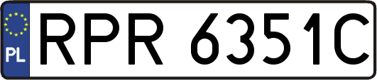 RPR6351C