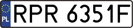 RPR6351F
