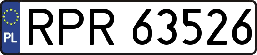 RPR63526
