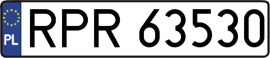 RPR63530