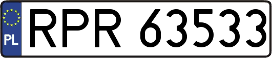 RPR63533