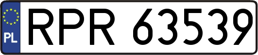 RPR63539