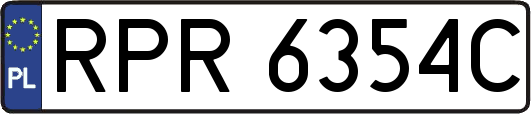 RPR6354C