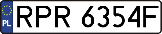 RPR6354F