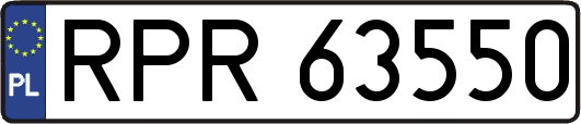 RPR63550