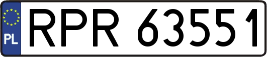 RPR63551